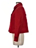Calvin Klein Red Coat Size 6 (petite) - photo 5