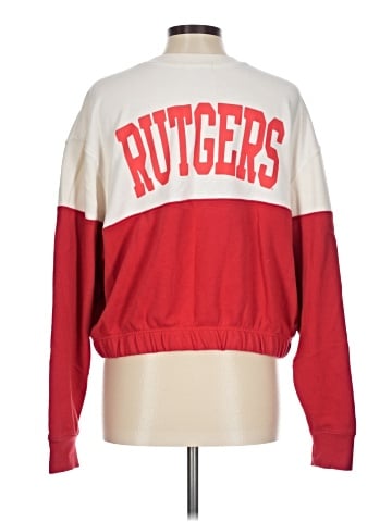 47 Brand Pullover Sweater (view 2)