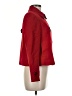 Calvin Klein Red Coat Size 6 (petite) - photo 4