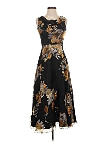 Boutique + Cocktail Dress (view 1)