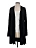 SKIMS Black Cardigan Size S - photo 1