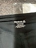 Reebok Solid Black Active Skort Size M - photo 3