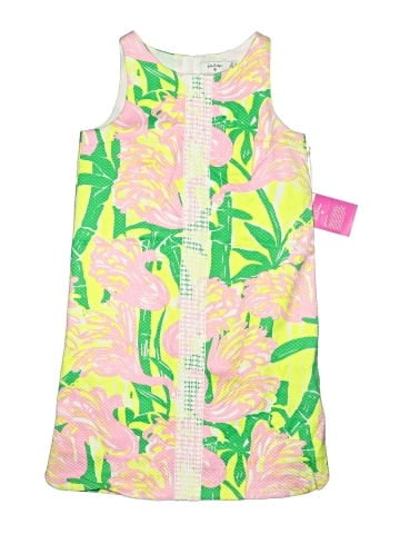 Lilly Pulitzer For Target Dress (view 1)