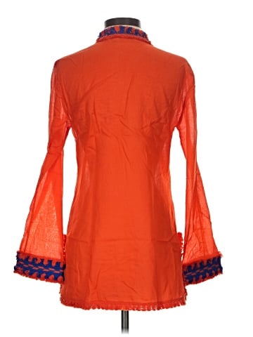Tory Burch 3/4 Sleeve Blouse (view 2)