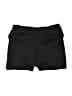 FP Movement Solid Black Athletic Shorts Size S - photo 1