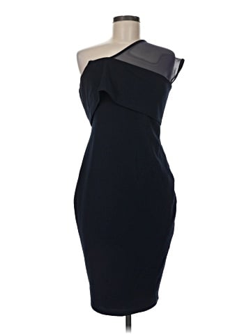 Nookie Cocktail Dress (view 1)