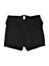 FP Movement Solid Black Athletic Shorts Size S - photo 2