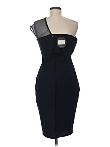Nookie Cocktail Dress (view 2)