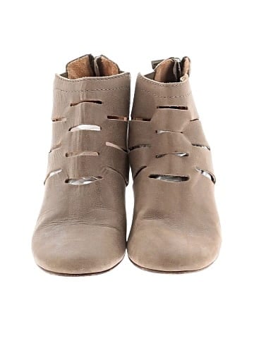 Aquatalia by Marvin K Ankle Boots (view 2)