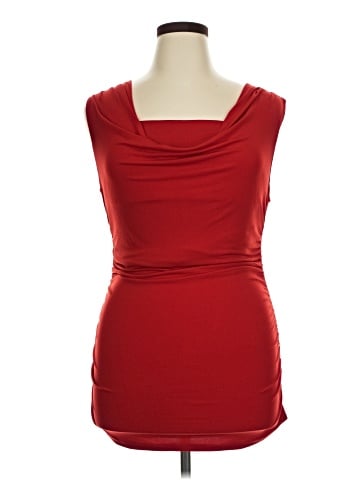 b-slim Sleeveless Top (view 1)