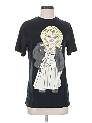 Hybrid Apparel Short Sleeve Top (view 1)