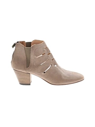 Aquatalia by Marvin K Ankle Boots (view 1)