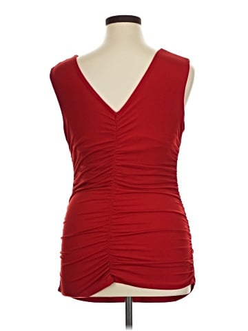 b-slim Sleeveless Top (view 2)
