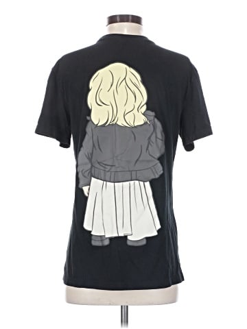Hybrid Apparel Short Sleeve Top (view 2)