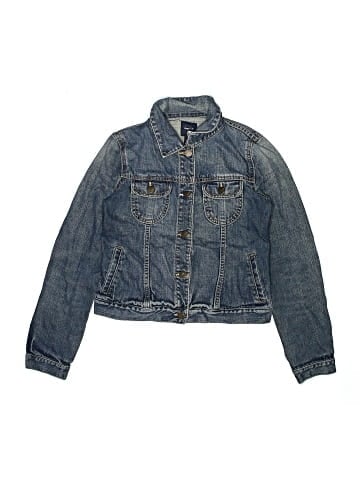 Gap Kids Denim Jacket (view 1)