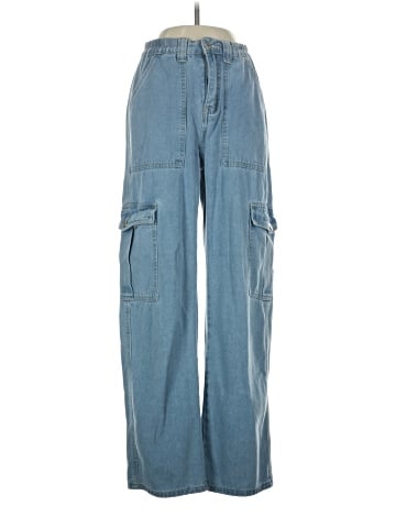 Shein Jeans (view 1)