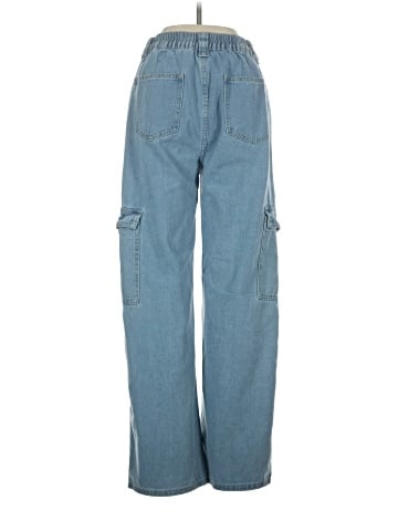 Shein Jeans (view 2)