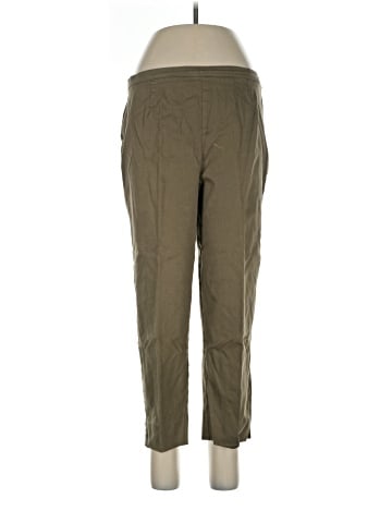 Tribal Casual Pants (view 1)