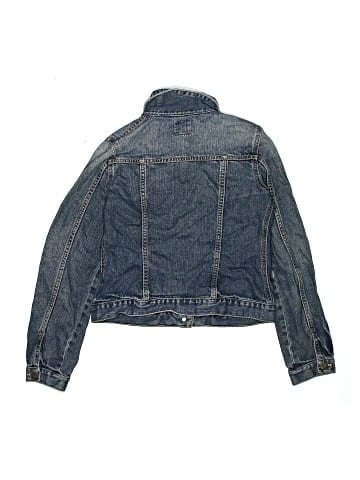 Gap Kids Denim Jacket (view 2)