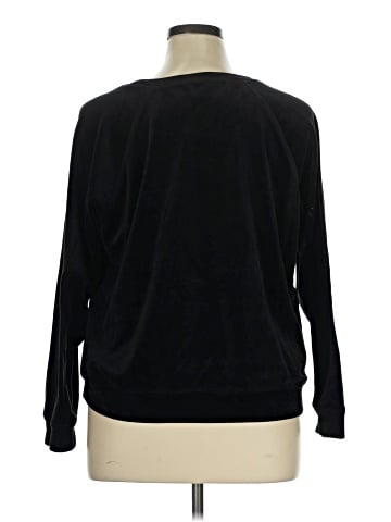 Gloria Vanderbilt Pullover Sweater (view 2)