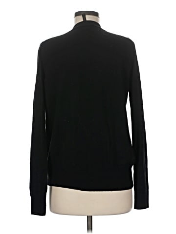 BCBGMAXAZRIA Wool Cardigan (view 2)