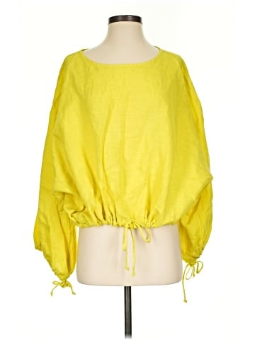 bryn WALKER 3/4 Sleeve Blouse (view 1)