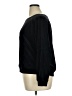 Gloria Vanderbilt Black Pullover Sweater Size XL - photo 5