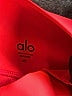 Alo Red Active Pants Size XS - photo 7