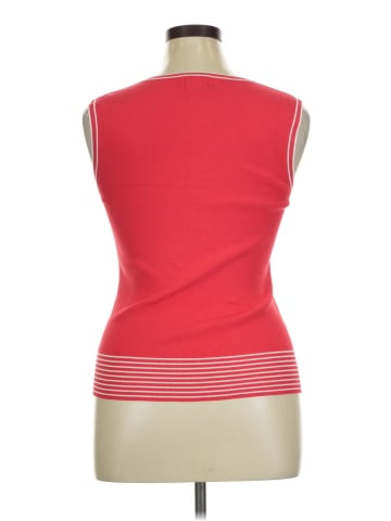George Sleeveless Top (view 2)