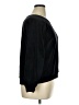 Gloria Vanderbilt Black Pullover Sweater Size XL - photo 4