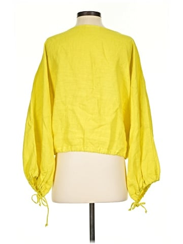 bryn WALKER 3/4 Sleeve Blouse (view 2)