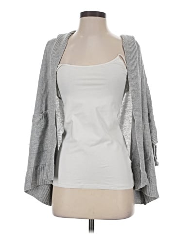 Isaac Mizrahi LIVE! Cashmere Cardigan (view 1)
