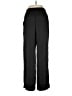 DR2 Solid Black Casual Pants Size M - photo 2