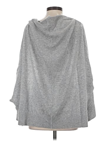 Isaac Mizrahi LIVE! Cashmere Cardigan (view 2)