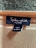 Splendid Tan Pullover Sweater Size XL - photo 7