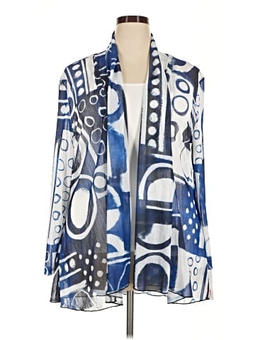 Jess & Jane Kimono (view 1)