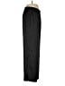 DR2 Solid Black Casual Pants Size M - photo 4
