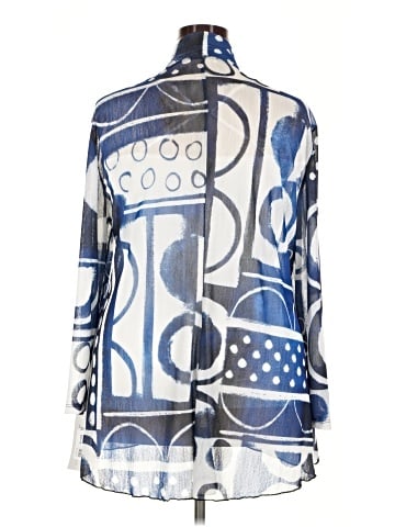Jess & Jane Kimono (view 2)