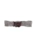 Unbranded Houndstooth Burgundy Belt Size XS - Sm - photo 1