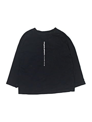 Zara Baby 3/4 Sleeve T-Shirt (view 2)