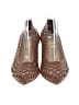 Assorted Brands Brown Heels Size 5 - photo 2