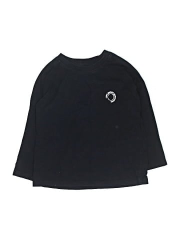 Zara Baby 3/4 Sleeve T-Shirt (view 1)