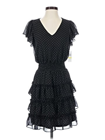 MSK Cocktail Dress (view 1)