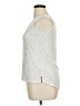 db established 1962 Ivory Sleeveless Blouse Size XL Petite - photo 5