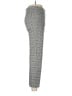 Talbots Outlet Houndstooth Gray Casual Pants Size 6 - photo 4