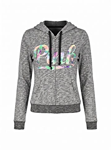 Victoria's Secret Pink Zip Up Hoodie (view 1)