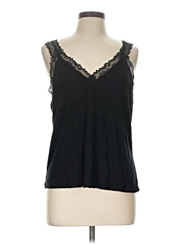 Soma Sleeveless Blouse (view 1)
