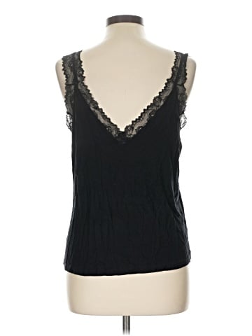 Soma Sleeveless Blouse (view 2)