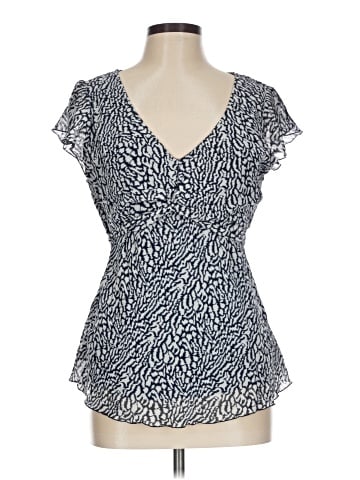 Cato Sleeveless Blouse (view 1)