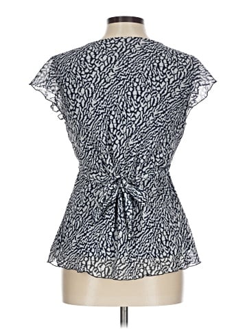 Cato Sleeveless Blouse (view 2)